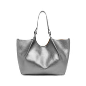Dua shoulder bag in Gianni Chiarini leather