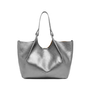 Dua shoulder bag in Gianni Chiarini leather