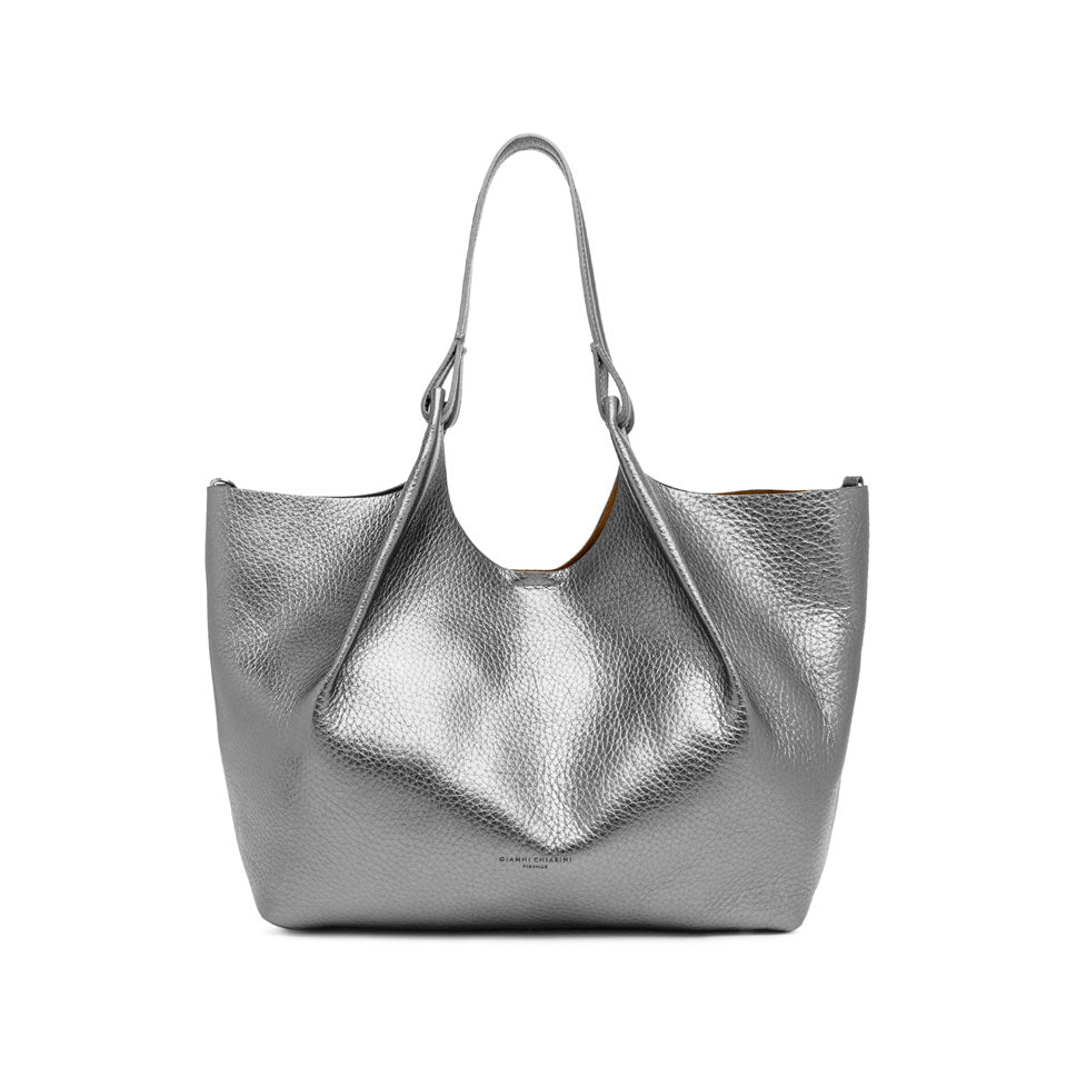 Dua shoulder bag in Gianni Chiarini leather
