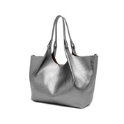 Dua shoulder bag in Gianni Chiarini leather