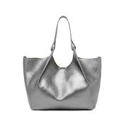 Dua shoulder bag in Gianni Chiarini leather