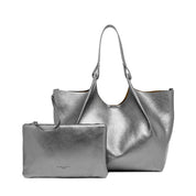 Dua shoulder bag in Gianni Chiarini leather