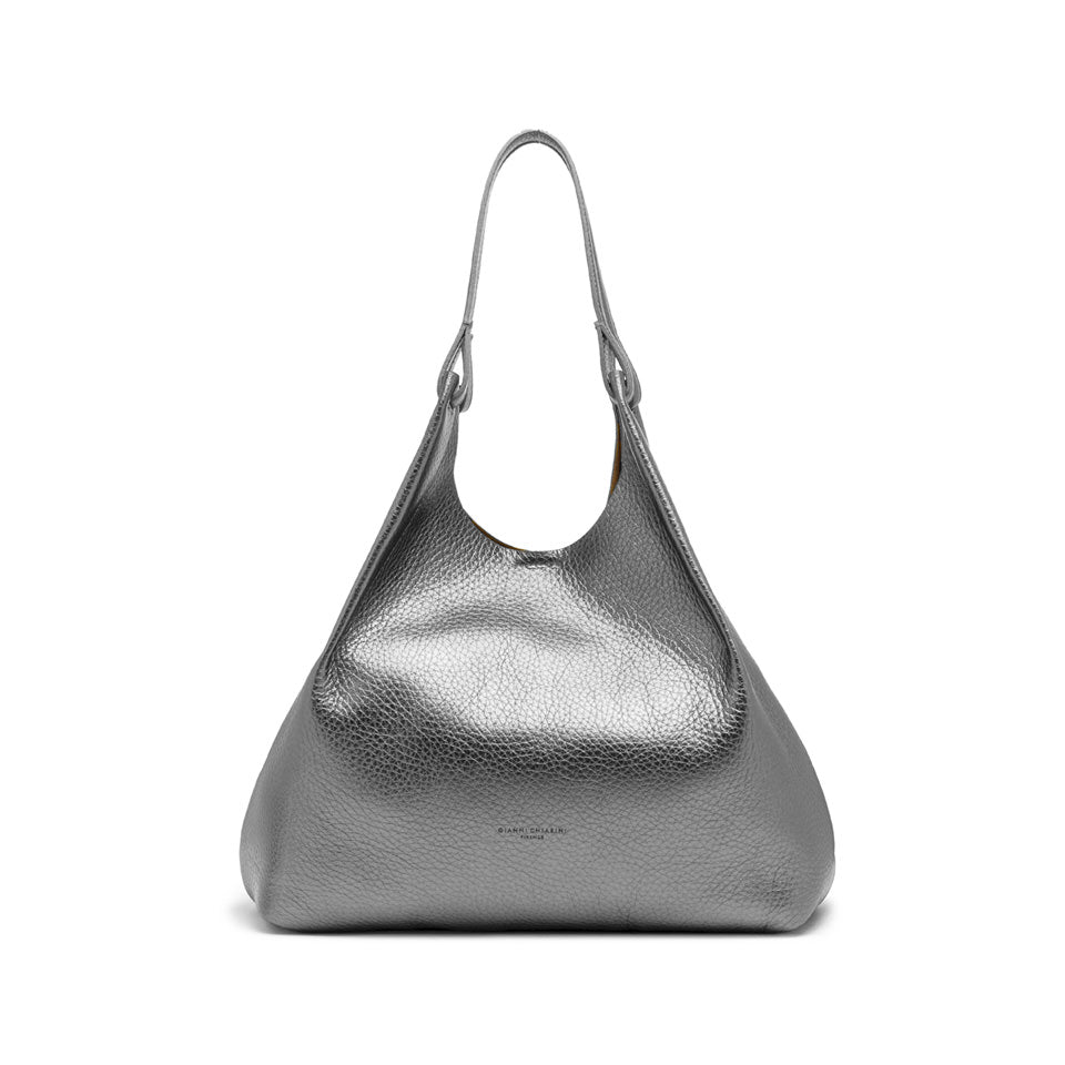 Dua shoulder bag in Gianni Chiarini leather