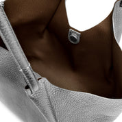 Dua shoulder bag in Gianni Chiarini leather