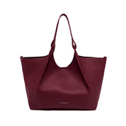 Dua shoulder bag in Gianni Chiarini leather