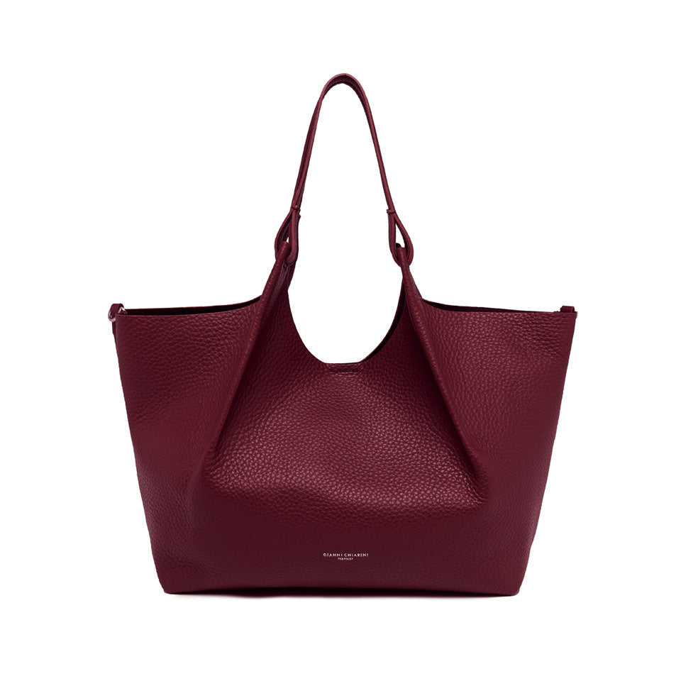 Dua shoulder bag in Gianni Chiarini leather