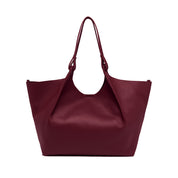 Dua shoulder bag in Gianni Chiarini leather