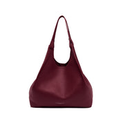 Dua shoulder bag in Gianni Chiarini leather