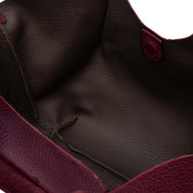 Dua shoulder bag in Gianni Chiarini leather