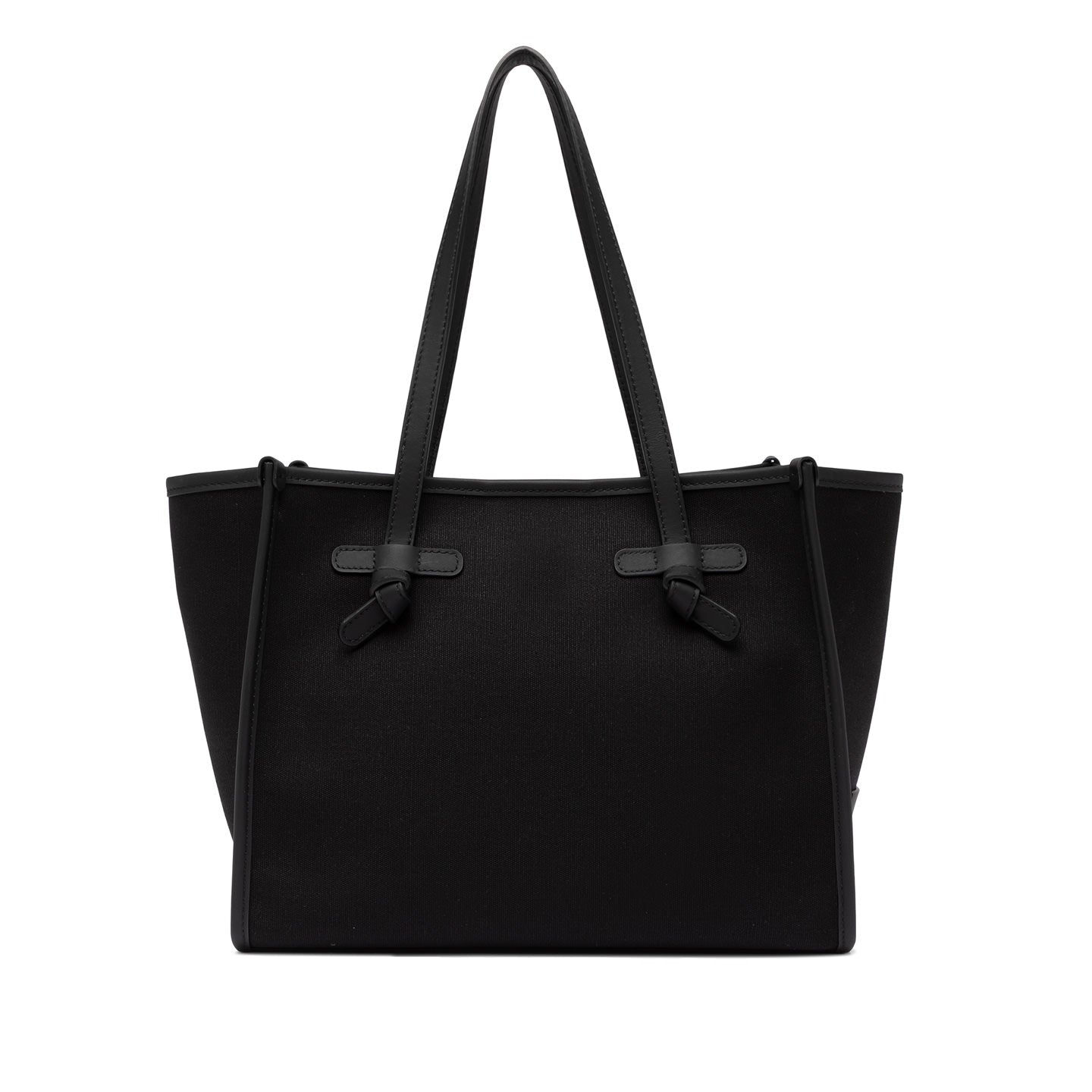 Einkaufstasche Marcella aus Canvas von Gianni Chiarini