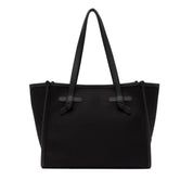 Einkaufstasche Marcella aus Canvas von Gianni Chiarini