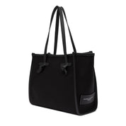 Einkaufstasche Marcella aus Canvas von Gianni Chiarini