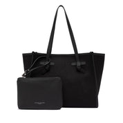 Einkaufstasche Marcella aus Canvas von Gianni Chiarini