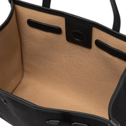 Einkaufstasche Marcella aus Canvas von Gianni Chiarini