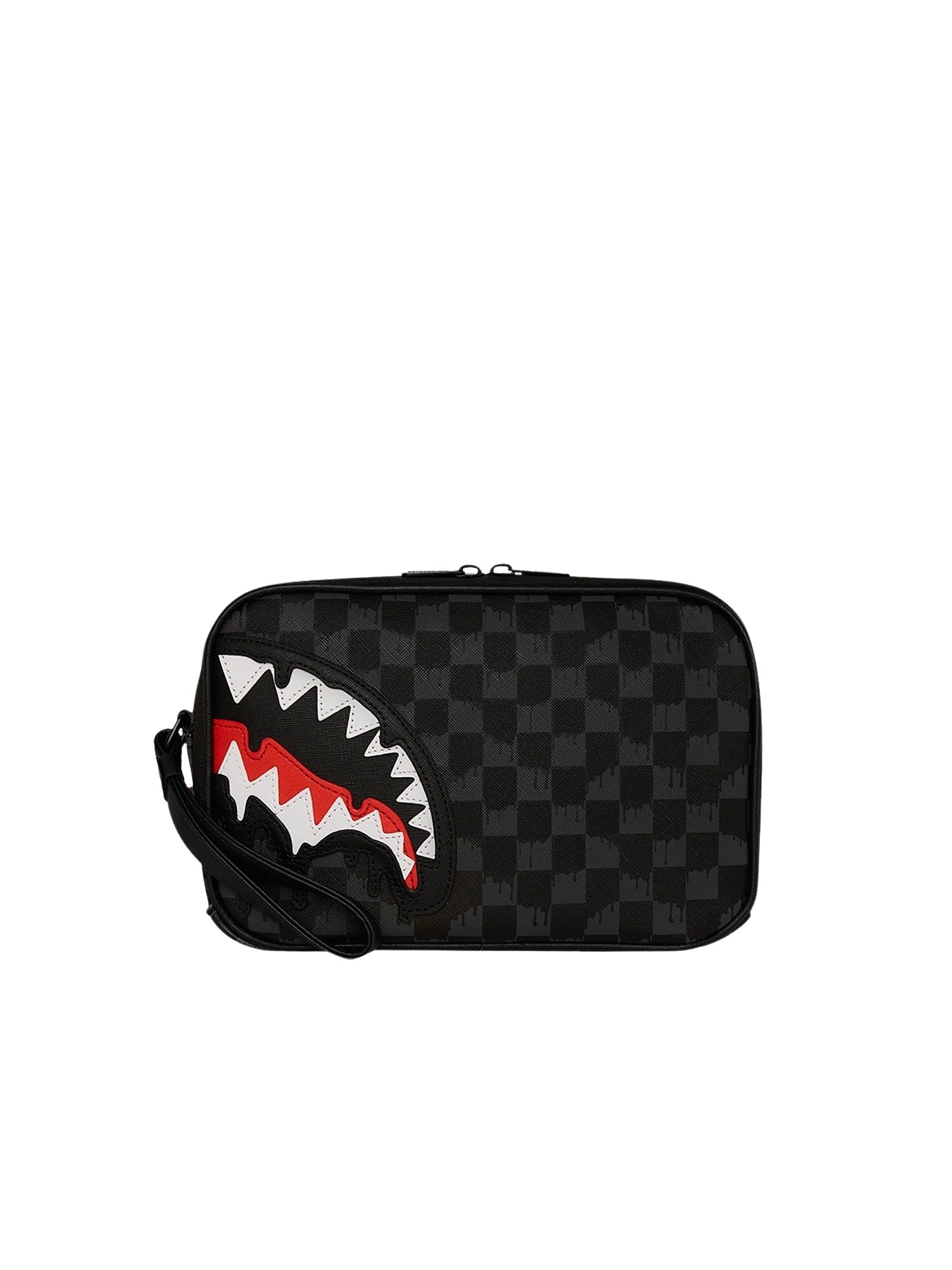 Dripping Skarks In Paris Toiletry Brick Sprayground