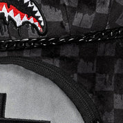 Zaino Dripping Sharks In Paris Moneybear Teddy Bear Sprayground