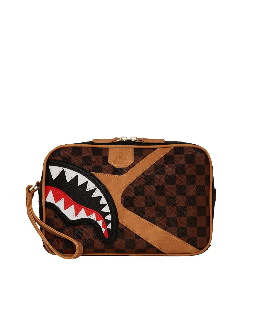 Pochette Hennyville Brick Sprayground