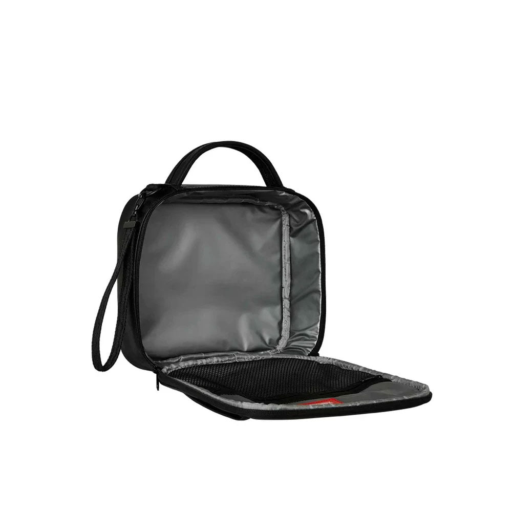 Fly Knit Mouth Lunch Box Sprayground