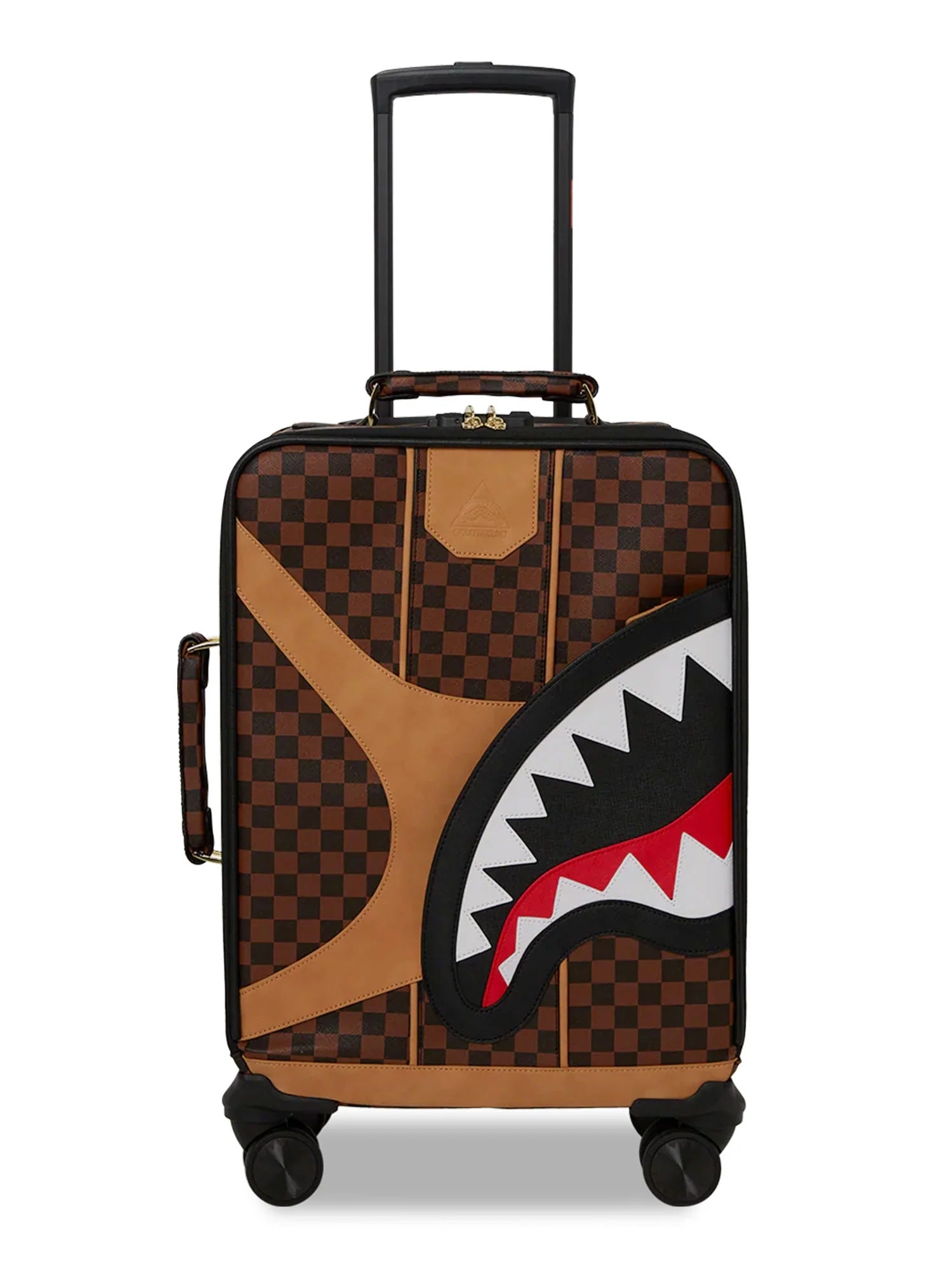 Hennyville Carry-On Luggage Sprayground