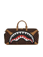 Hennyville Duffle Sprayground