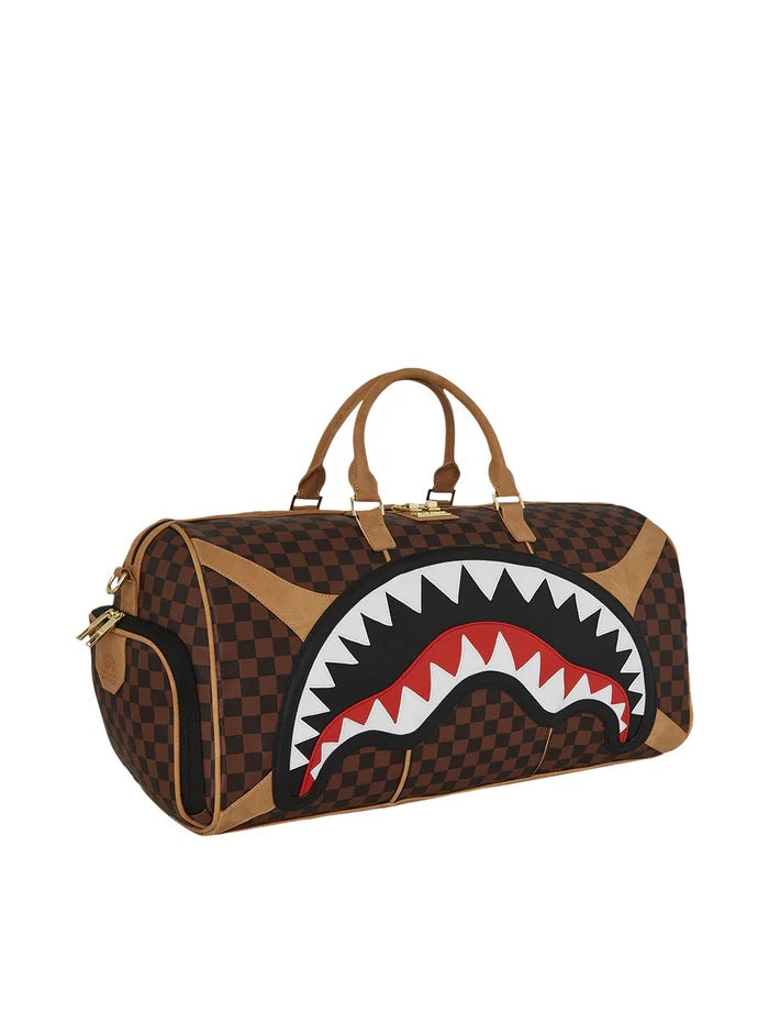 Hennyville Duffle Sprayground