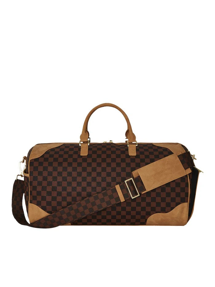 Hennyville Duffle Sprayground