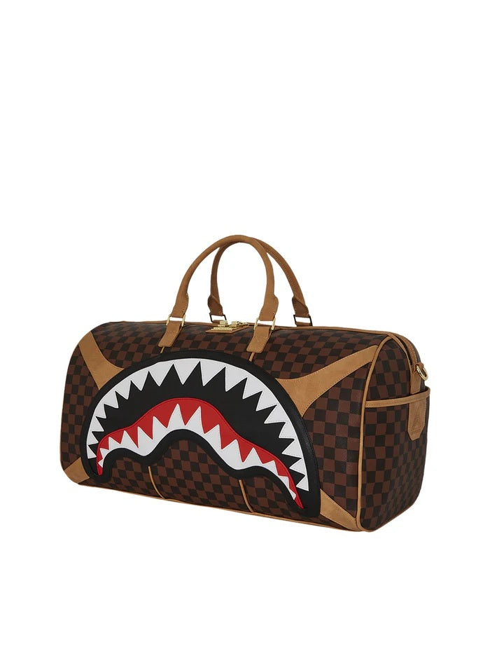 Hennyville Duffle Sprayground
