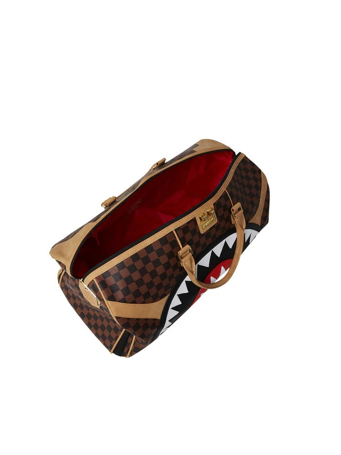 Hennyville Duffle Sprayground