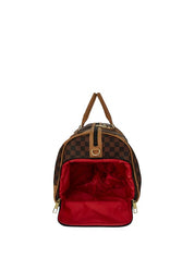 Hennyville Duffle Sprayground