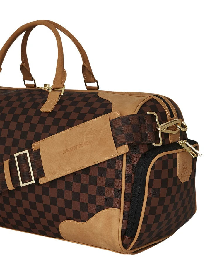 Hennyville Duffle Sprayground