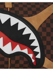 Hennyville Duffle Sprayground