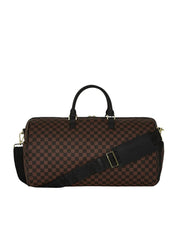 Sawtooth Sharks In Paris Duffle Sprayground