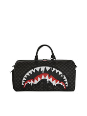 Dripping Skarks In Paris Duffle Sprayground