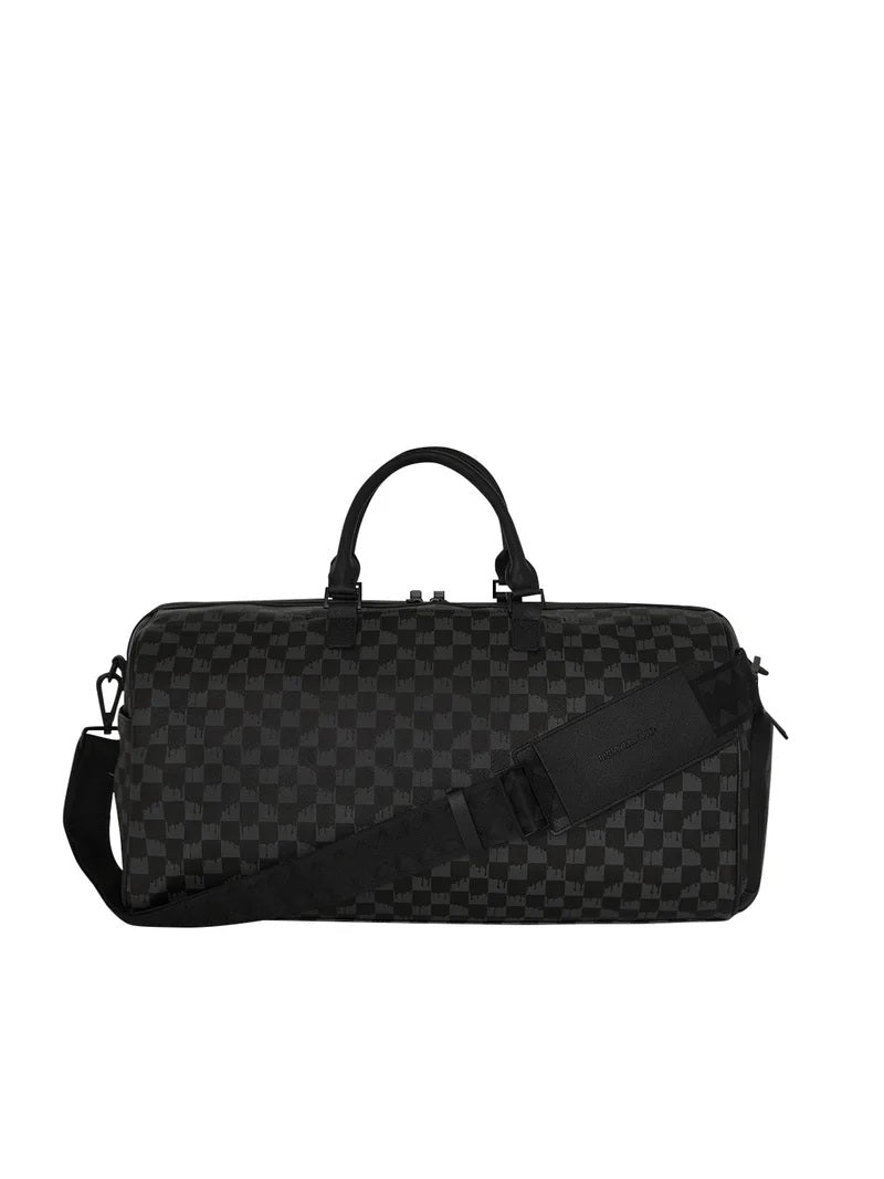 Dripping Skarks In Paris Duffle Sprayground