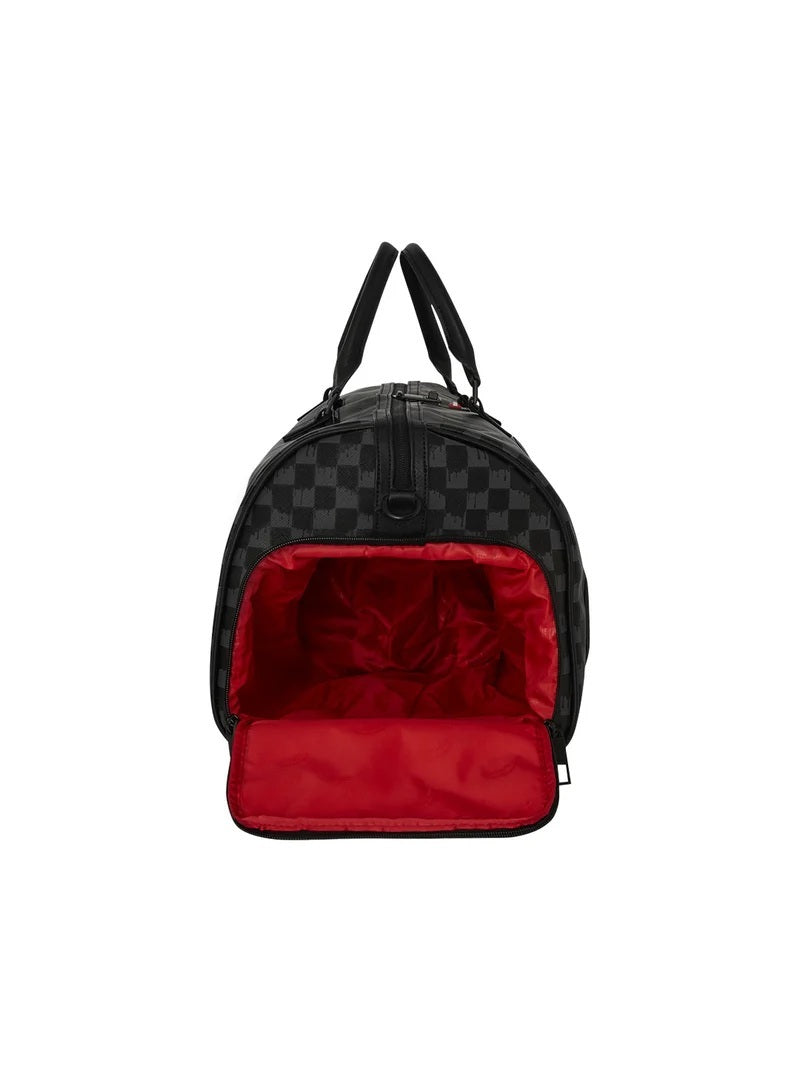Dripping Skarks In Paris Duffle Sprayground