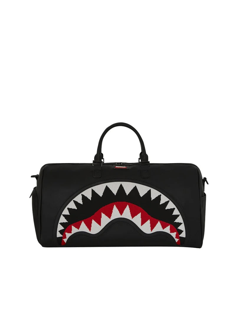 Fly Knit Mouth Duffle Sprayground