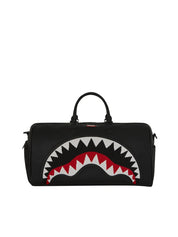 Fly Knit Mouth Duffle Sprayground
