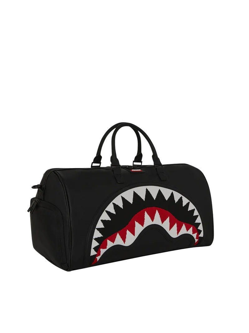 Fly Knit Mouth Duffle Sprayground