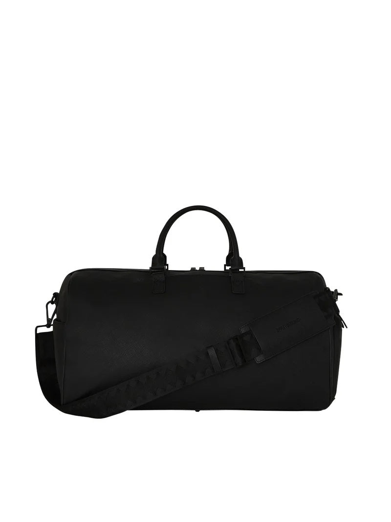 Fly Knit Mouth Duffle Sprayground