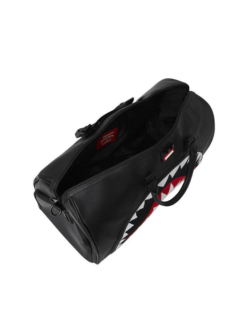 Fly Knit Mouth Duffle Sprayground