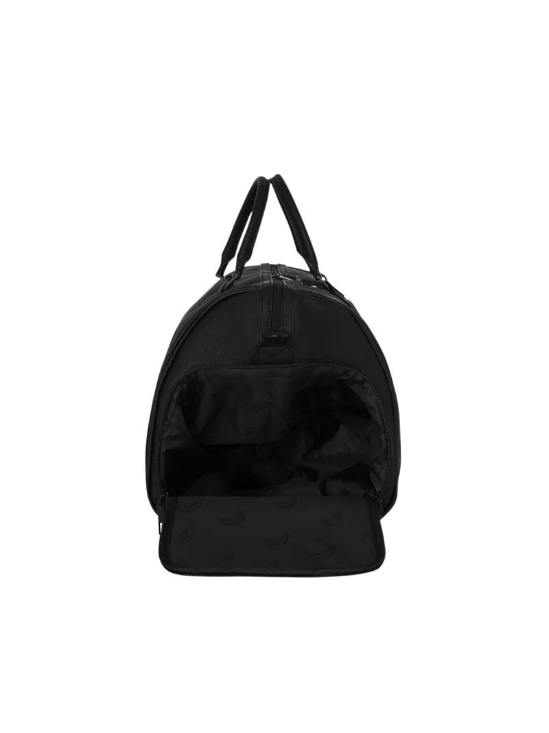 Fly Knit Mouth Duffle Sprayground