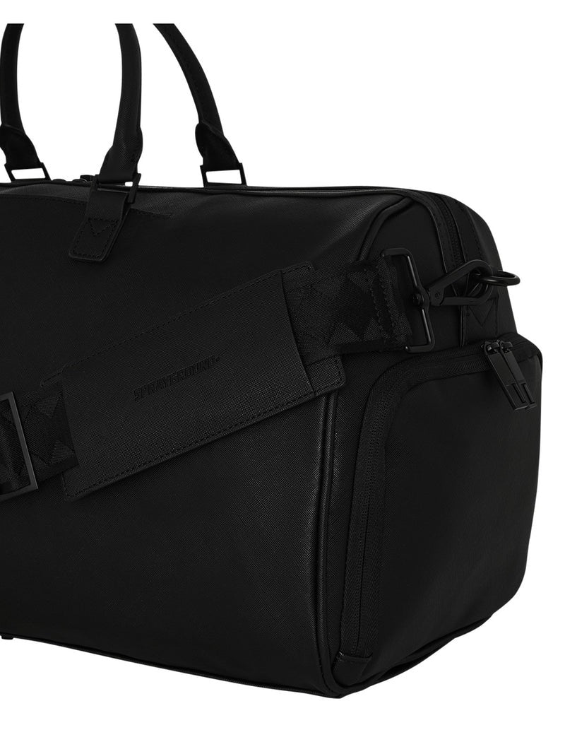 Fly Knit Mouth Duffle Sprayground