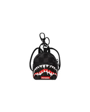 Dripping Skarks In Paris Keychain Sprayground