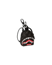 Dripping Skarks In Paris Keychain Sprayground