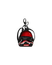 Dripping Skarks In Paris Keychain Sprayground