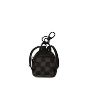 Dripping Skarks In Paris Keychain Sprayground