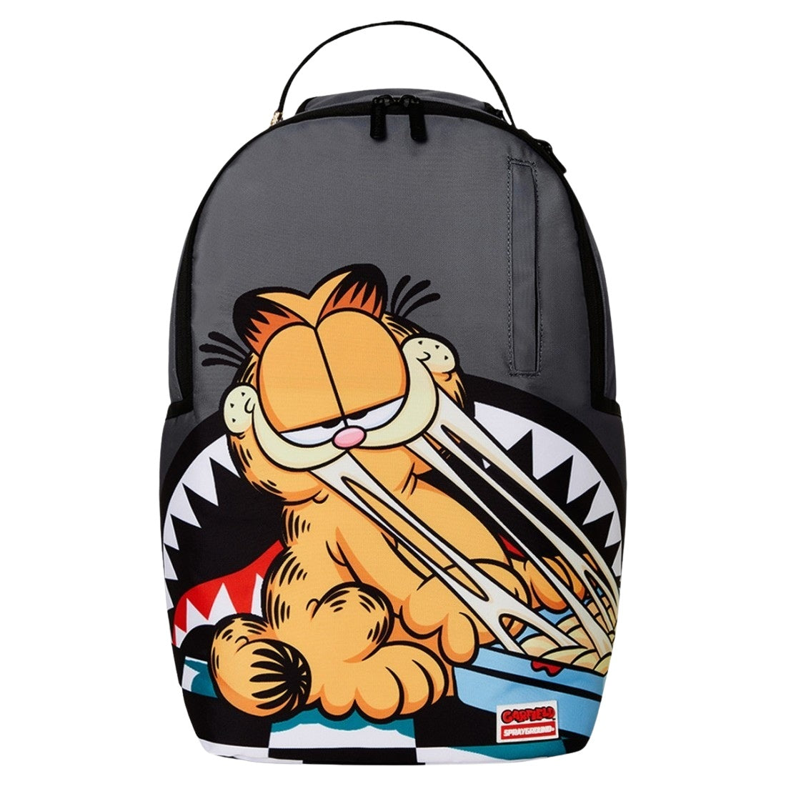Garfield Cheesy Situation Dlxr Backpack Sprayground