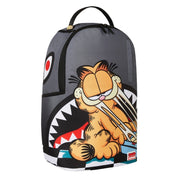 Garfield Cheesy Situation Dlxr Backpack Sprayground