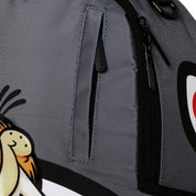 Garfield Cheesy Situation Dlxr Backpack Sprayground