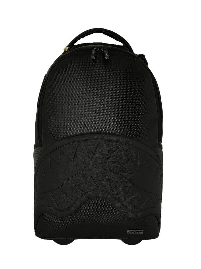 Carbon Fiber Dlx Backpack Sprayground